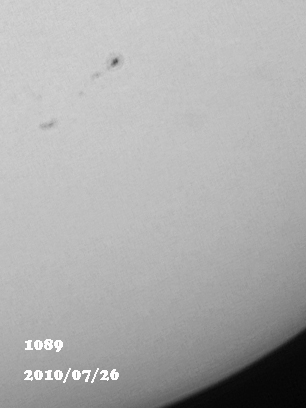 sunspots_20100726_0953_50.jpg