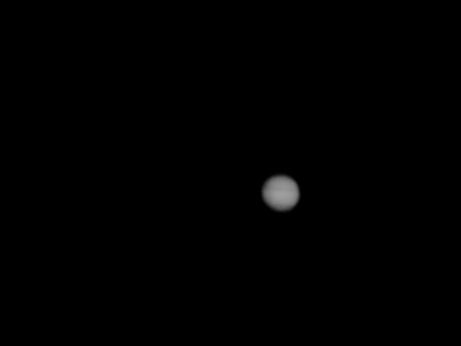 小木星