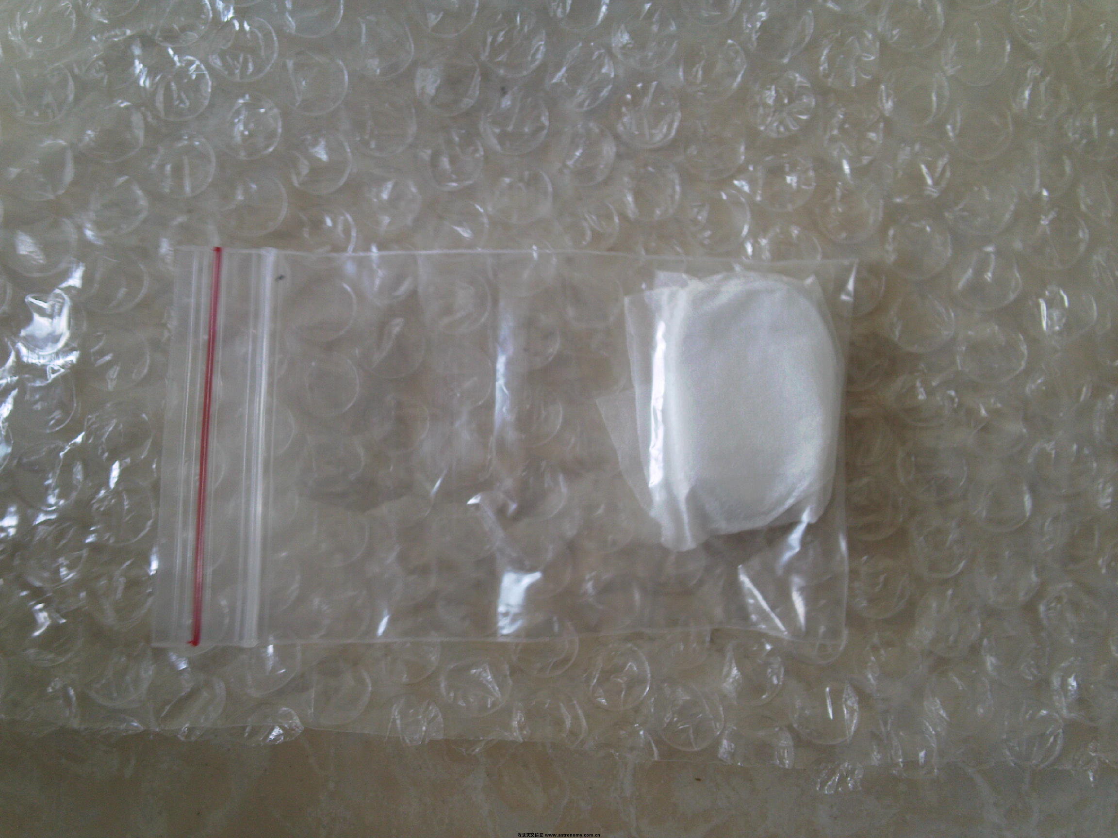 25短径副镜