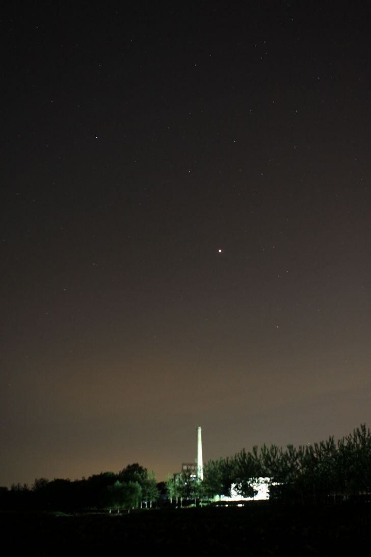 木星