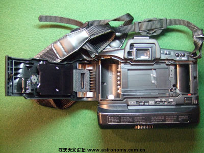 后帘