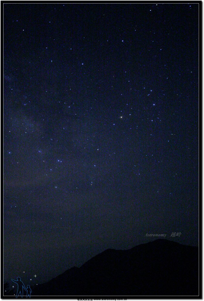 我的星座属