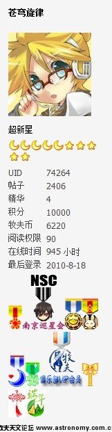 积分10000了！