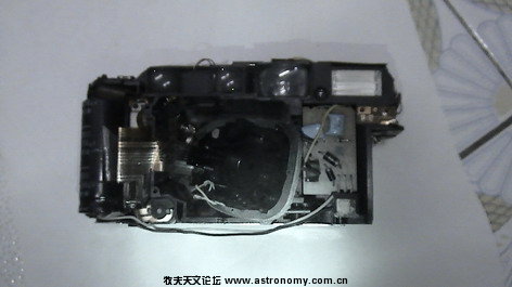手机照的。相机借出。开始。旧相机一个