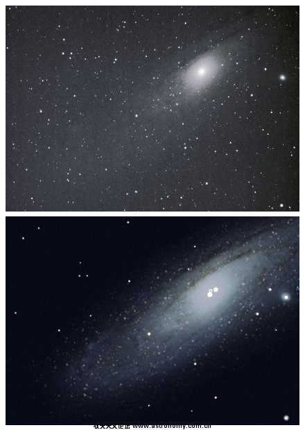 只能YY的仙女座星系.jpg