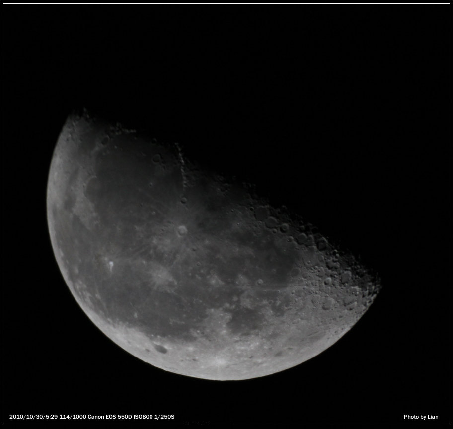 The Moon
