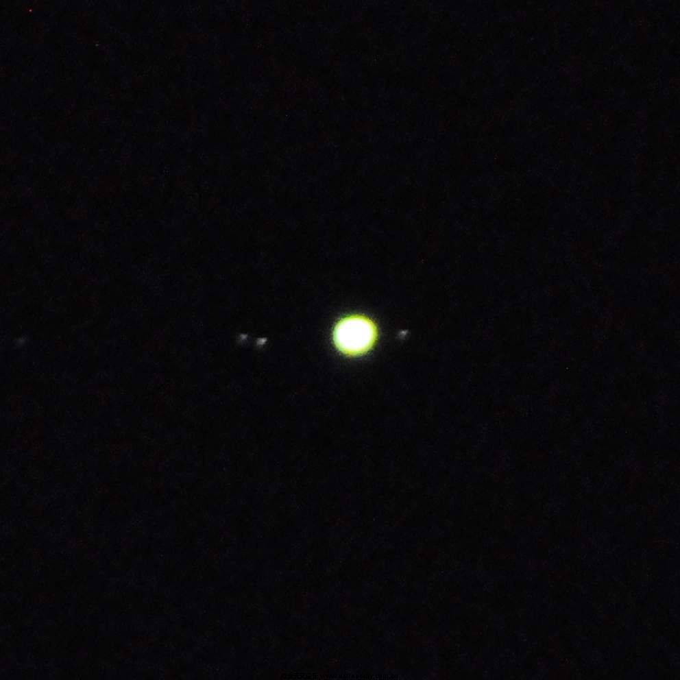 木星和他的卫星
