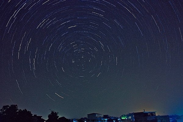星迹1h