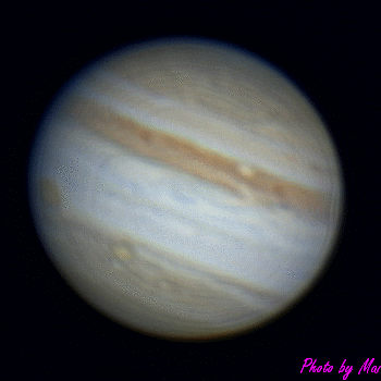 2010.11.8木星自转.gif