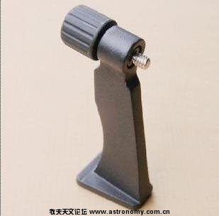 望远镜支架