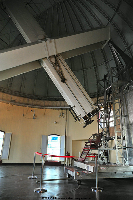 26. 畲山天文台40厘米折射望远镜.jpg