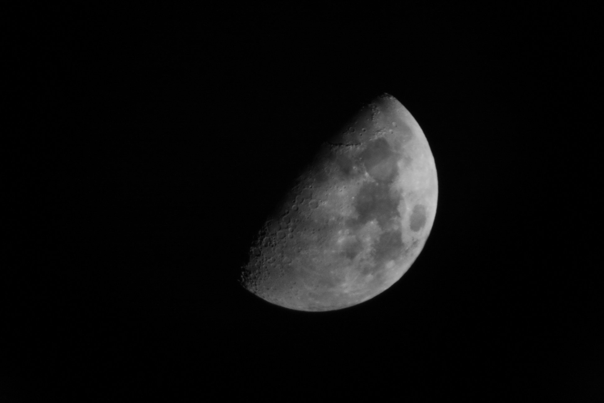20101114月亮