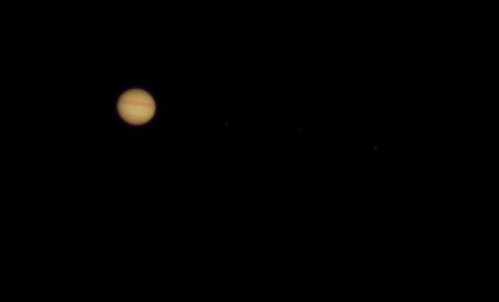 木星