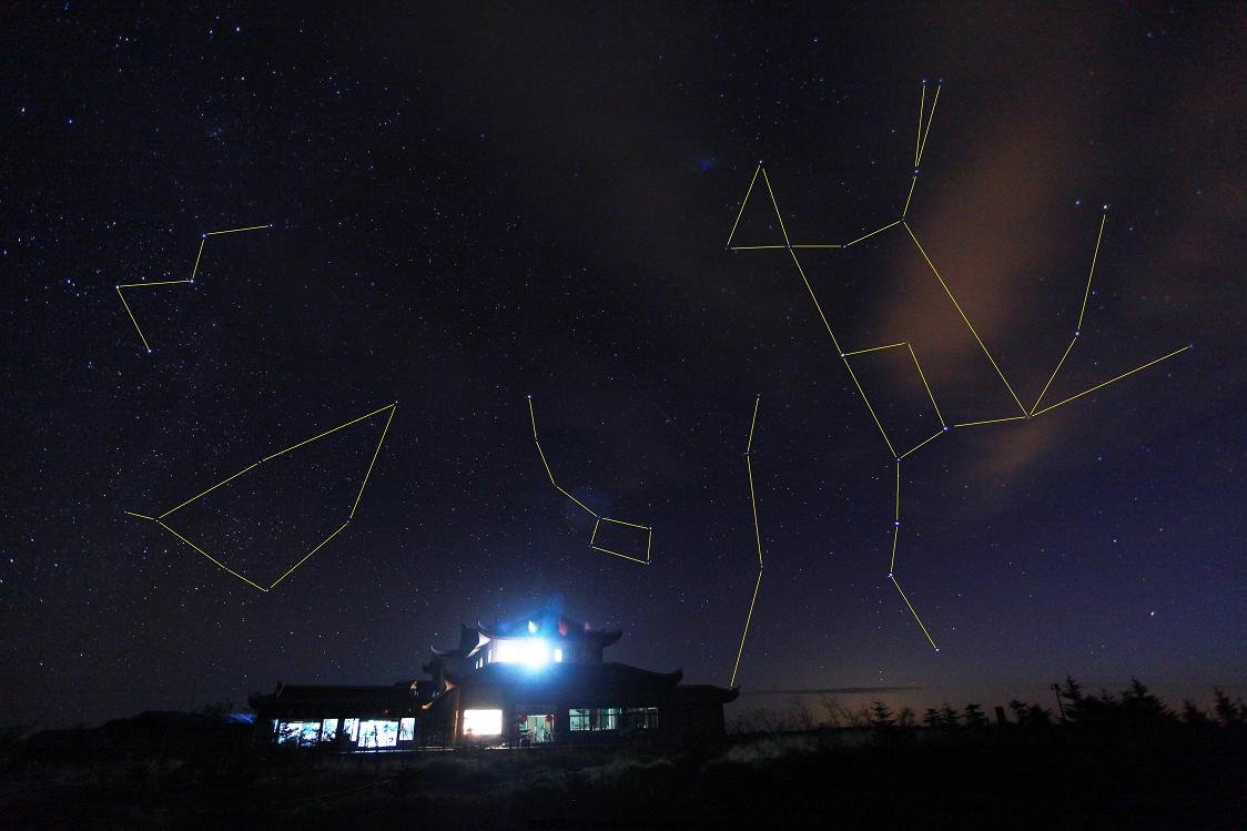 北天极附近连线2.JPG