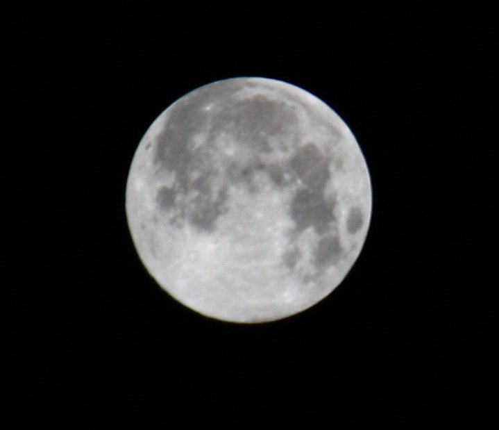 50D Moon