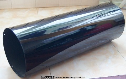 203/F4镜筒