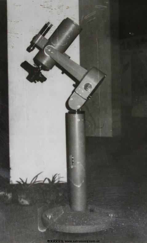 120折反射式望远镜  1988年.JPG
