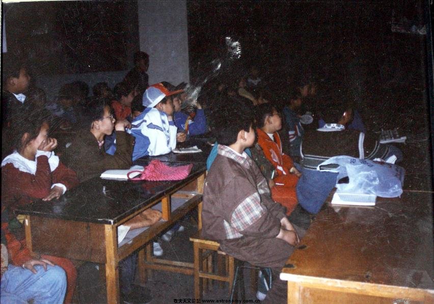 科普进校园裕西小学(1998年).JPG