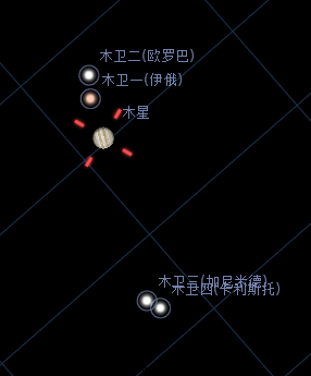 木星
