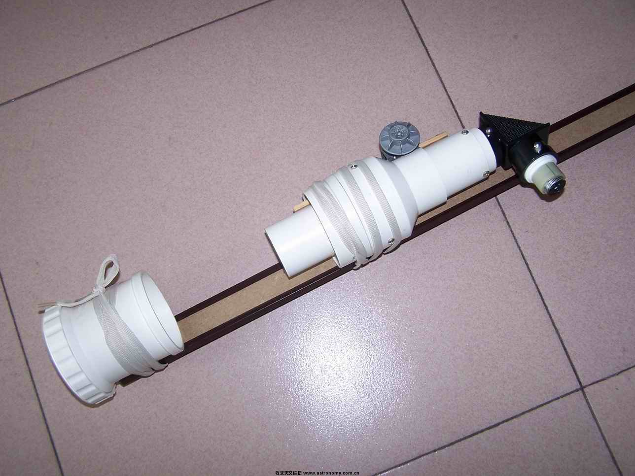 简易试镜架.JPG
