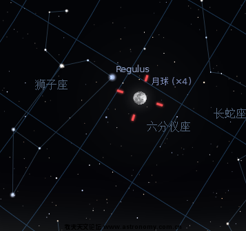 轩辕十四合月