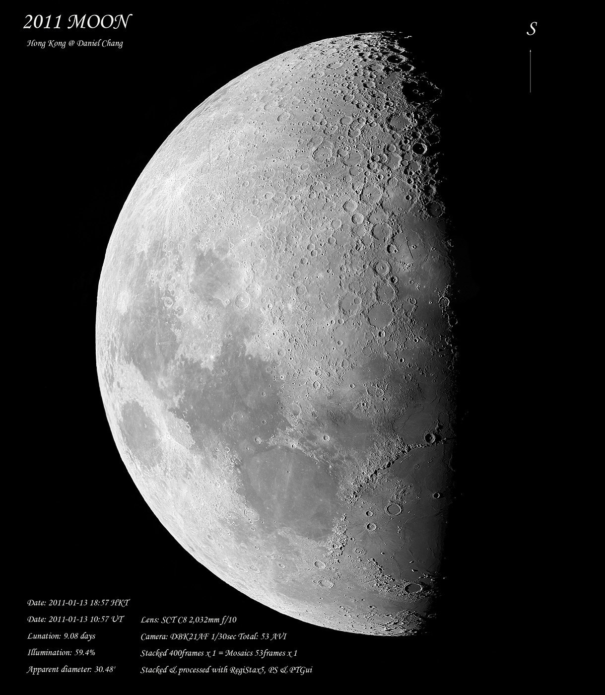2011-01-13 1857 HKT MOON 9.08 days 1400R.jpg