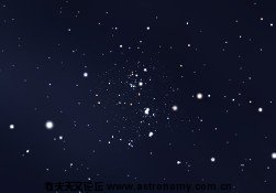 双星团