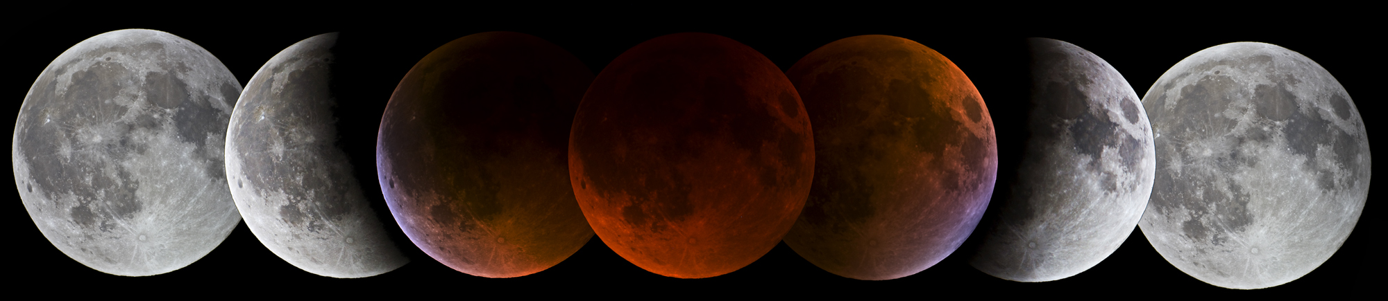 日全食Total Lunar Eclipse 2007.jpg