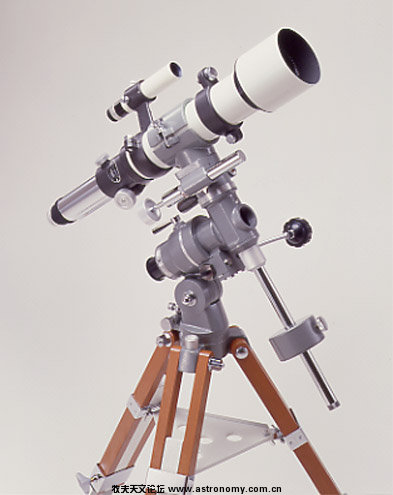 TS65 P2 mount 1979.jpg