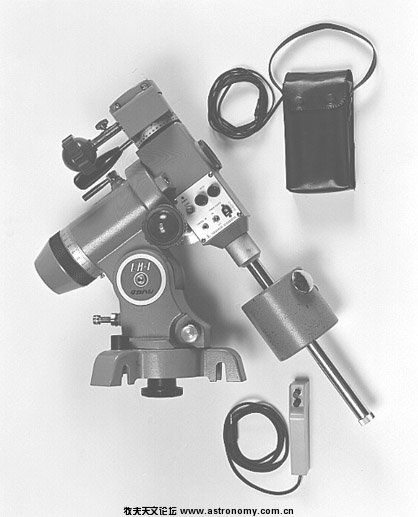 EM1 equatorial mount 1983.jpg