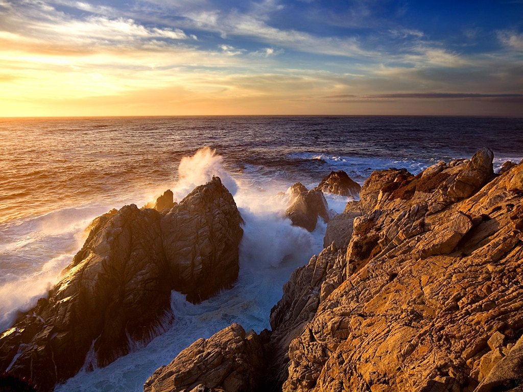 Point Lobos at Sunset California.jpg