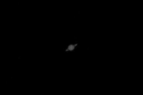 土星