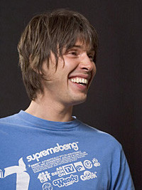 Brian Cox