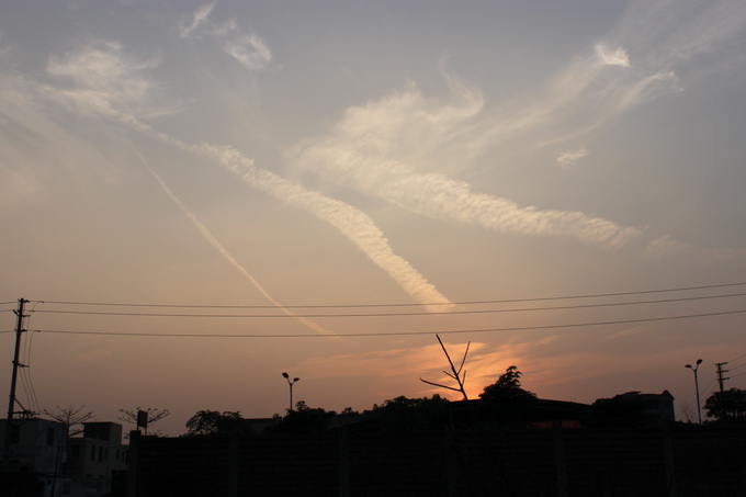 夕阳.JPG
