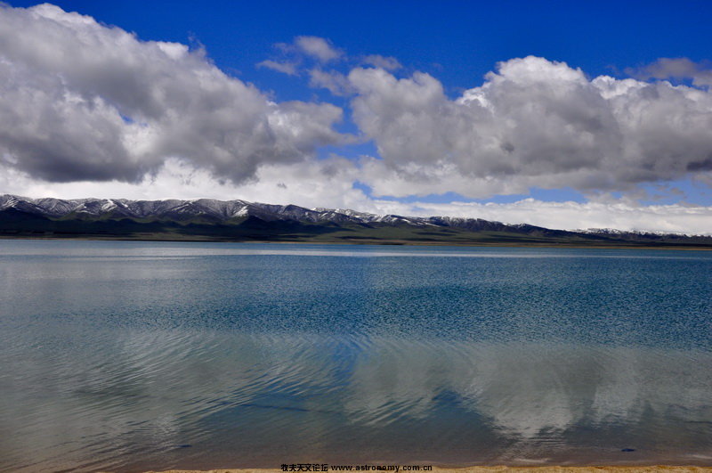 青海湖