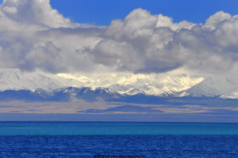 青海湖