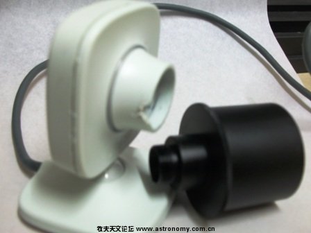 换接口