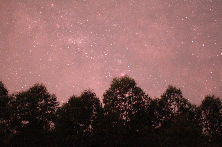 20秒 ISO6400