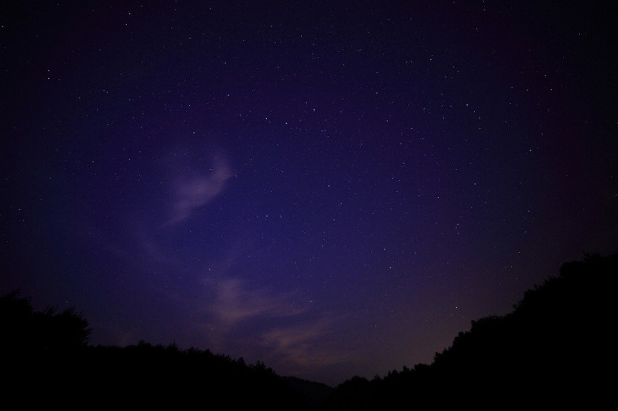 星空