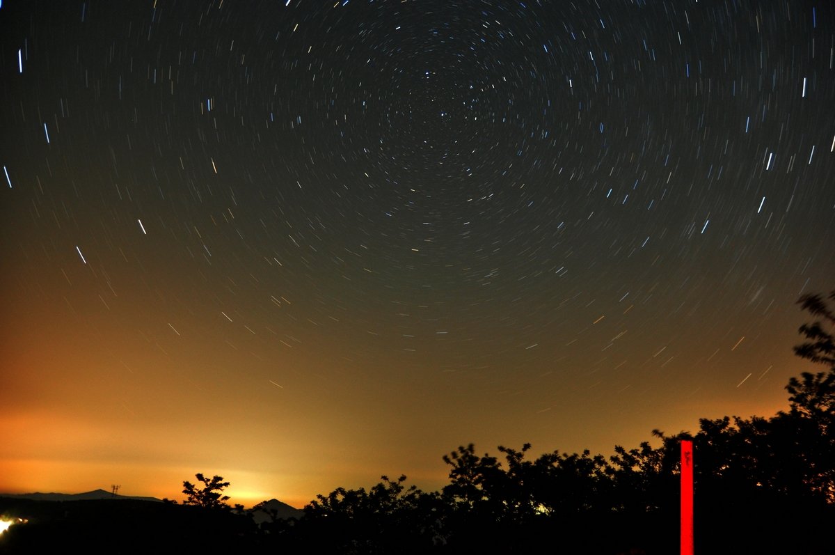 星迹