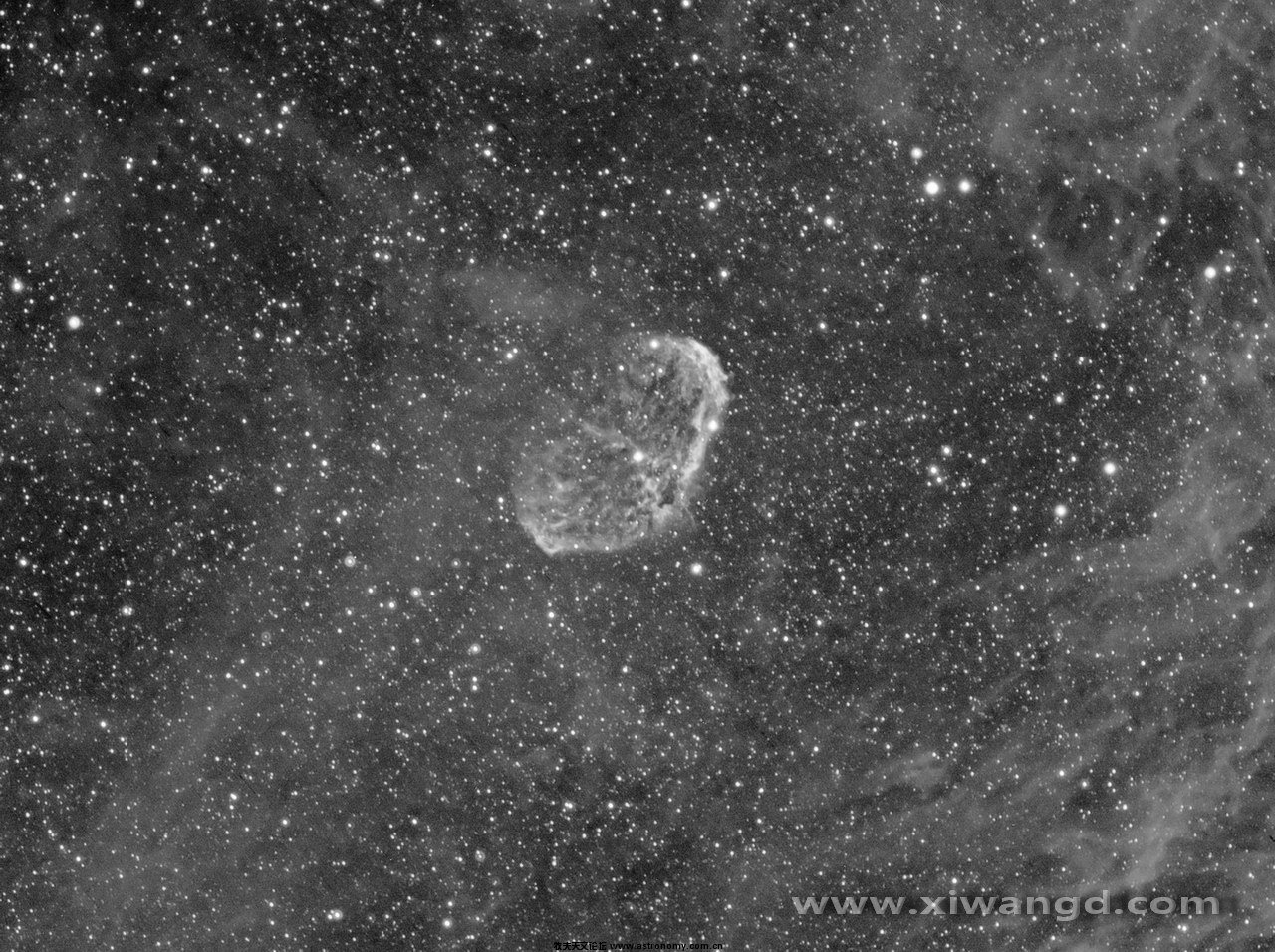NGC6888