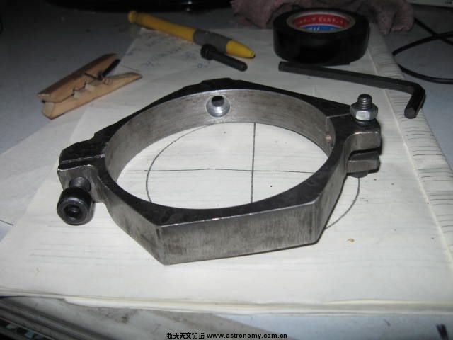 制作中