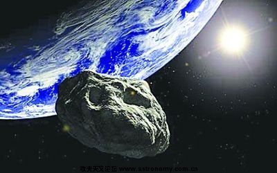 小行星资料