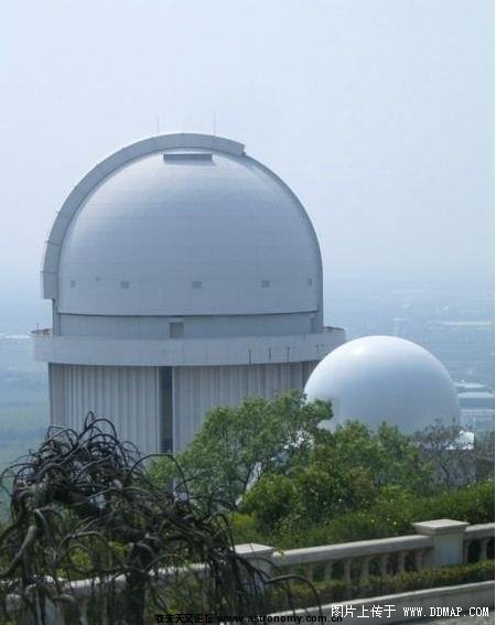 上海佘山天文台