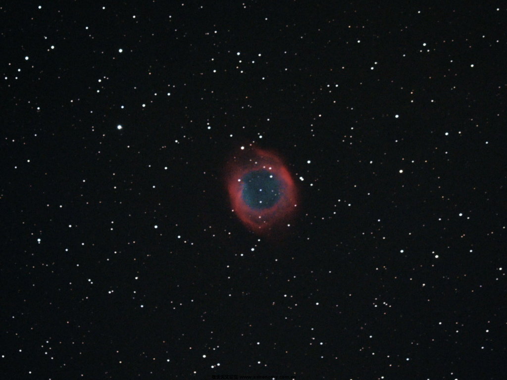 Helix nebulae