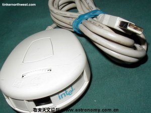 Intel CS 330
