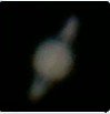 手机土星 球体和环还是挺清楚的