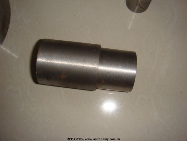 这个调焦做怎么搞