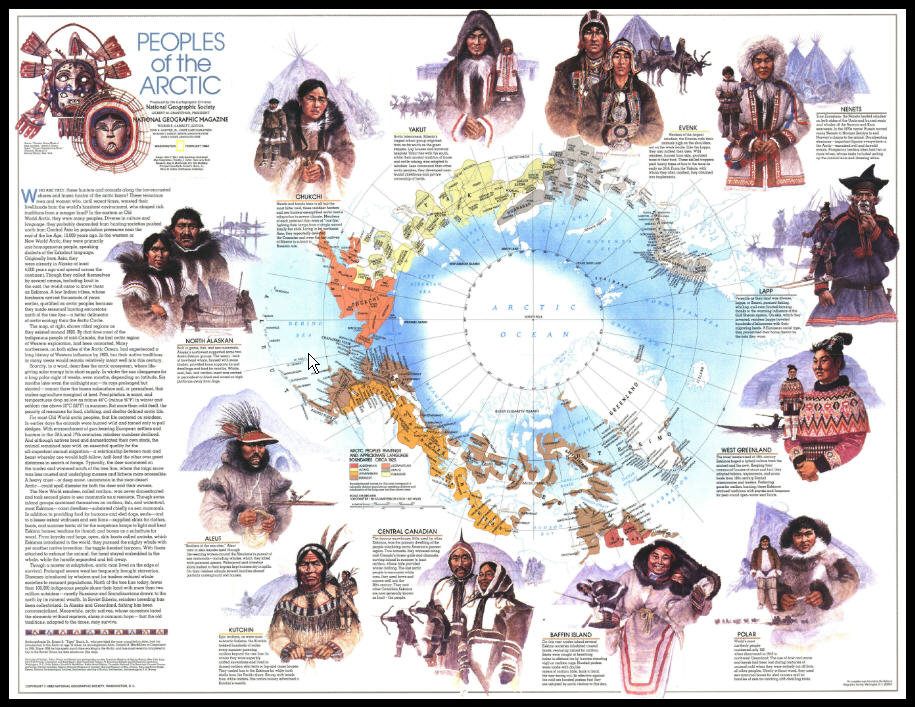[美国国家地理]Arctic - Peoples of the (1983)（缩略图）.jpg