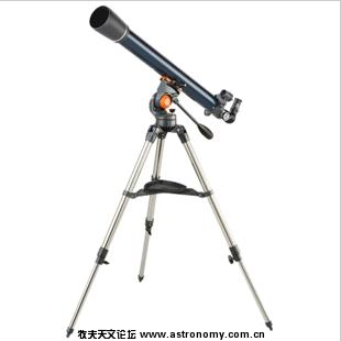 celestron 星特朗折射式天文望远镜 AstroMaster 70 AZ-淘宝网.png